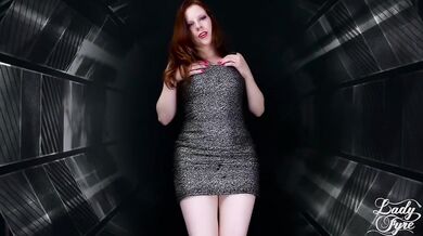 FETISH Ultimate Trance Goddess Worship Executrix Fantasy