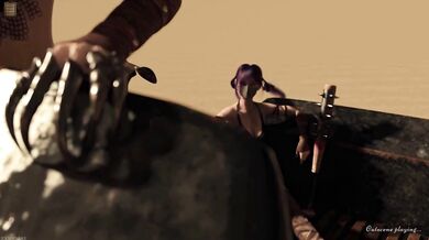 Desert Stalker #39 PC Gameplay