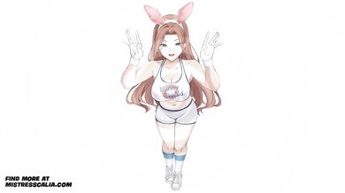 Anything for Your Bunny