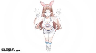 Anything for Your Bunny