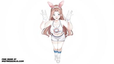 Anything for Your Bunny