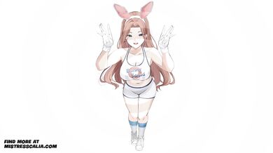 Anything for Your Bunny