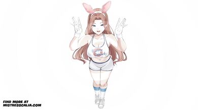 Anything for Your Bunny