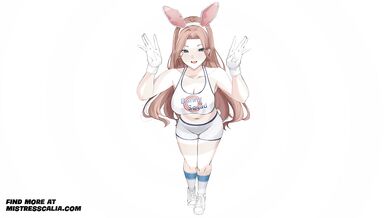 Anything for Your Bunny