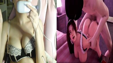 Anal Fuck - Street Hentai REACT