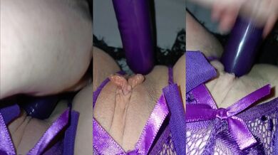 This felt so good, Close up