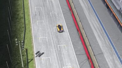 McLaren 720S Gt3 // Gt3 Saison 2020 [ Autodromo Nazionale Monza ]