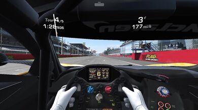 McLaren 720S Gt3 // Gt3 Saison 2020 [ Autodromo Nazionale Monza ]