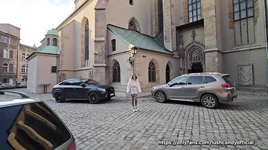 Jelenia Góra : Przypadkowe Spotkanie z Byłą Dziewczyną Kończy się Seksem w Aucie Polskie Dialogi