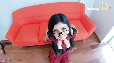 The Homework That Got Really Dirty: Intensive Anal Class, Real And Messy