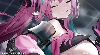 Arknights Endfield - Yvonne, things you didn't know about her!