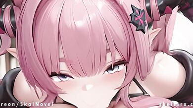 Arknights Endfield - Yvonne, things you didn't know about her!