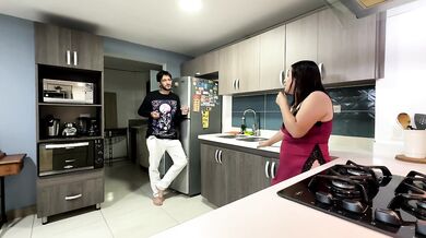 Follemos antes de que tu marido nos descubra!
