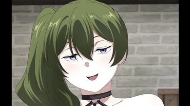Hentai Foursome, Orgy