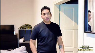 Mirco Hernandez Producciones - AMUSE ADORE ama el CREAMPIE ANAL