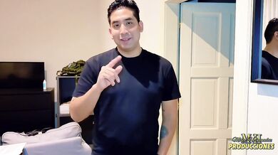 Mirco Hernandez Producciones - AMUSE ADORE ama el CREAMPIE ANAL