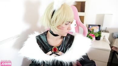 Y'shtola Swallows Your Cum (FINAL FANTASY)