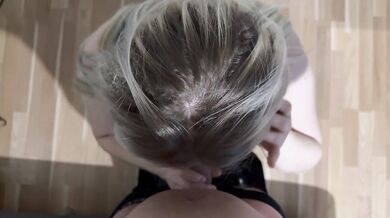 This naughty girl knows exactly how to make you cum