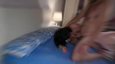 Creampie Compilation with My Chubby Stepmom. Pussy dripping semen
