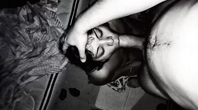 argentinian deep throat fun
