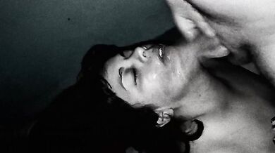 argentinian deep throat fun