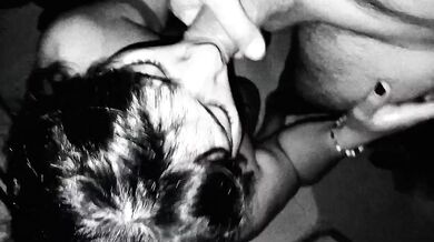 argentinian deep throat fun