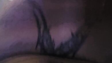 Hispanic milf anal