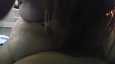 Hispanic milf anal