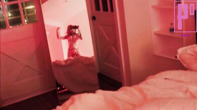 Alt Girls Double Team Pegging