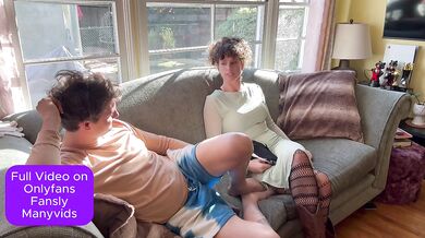 Stepmom Struck Out on Date She Fucked Anyway