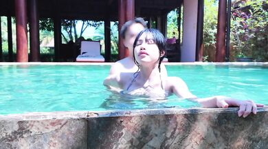 From Day to Night - Premium Sex Trip with Asian Slut Miuzxc