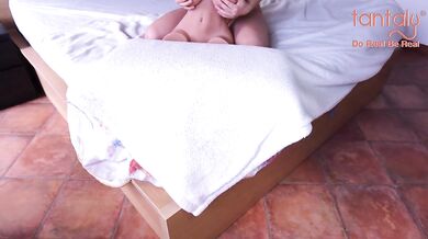 Unexpected Hot Gift ​ The Perfect Tantaly Doll!