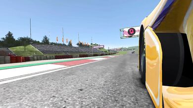 McLaren 720S Gt3 // Gt3 Saison 2020 [ Catalogne - Nürburgring ]