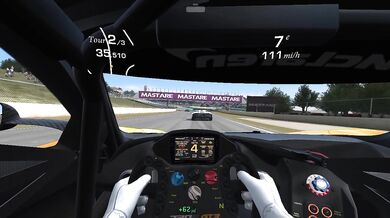 McLaren 720S Gt3 // Gt3 Saison 2020 [ Catalogne - Nürburgring ]