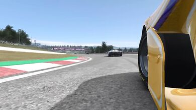 McLaren 720S Gt3 // Gt3 Saison 2020 [ Catalogne - Nürburgring ]