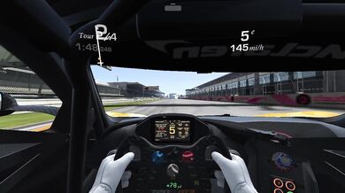 McLaren 720S Gt3 // Gt3 Saison 2020 [ Catalogne - Nürburgring ]
