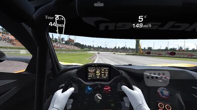 McLaren 720S Gt3 // Gt3 Saison 2020 [ Catalogne - Nürburgring ]