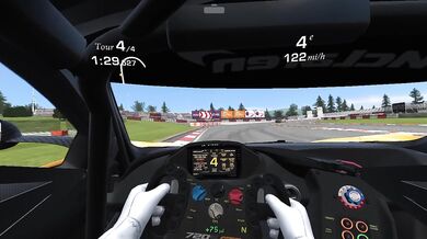 McLaren 720S Gt3 // Gt3 Saison 2020 [ Catalogne - Nürburgring ]