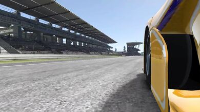 McLaren 720S Gt3 // Gt3 Saison 2020 [ Catalogne - Nürburgring ]