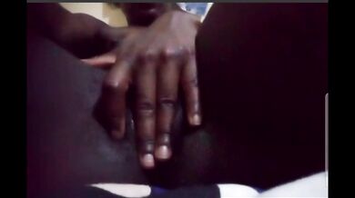 i like finger my wet pussy while watch him jerk of_2025ü314