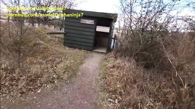 Hot Date MILF not Want to Bird Watch