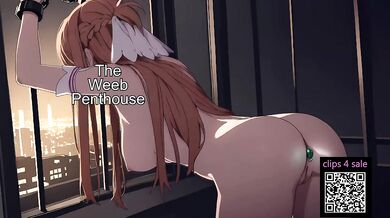 Asuna Yuuki - Sword Art Online- BDSM Slave