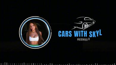 Cars with Skylar: Two Porsches, One Girl… Which One Stole My Heart?