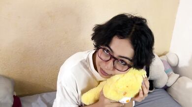 gets fucked in exchange for a teddy bear