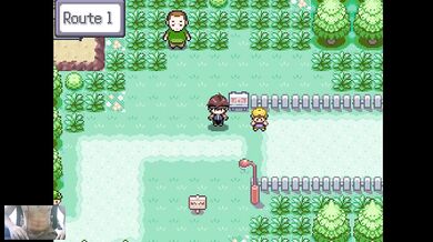 THIS IS REALLY HARD - POKEMON HENTAI VERSION