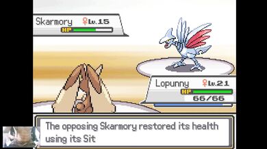 THIS IS REALLY HARD - POKEMON HENTAI VERSION