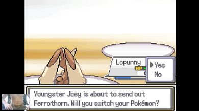 THIS IS REALLY HARD - POKEMON HENTAI VERSION