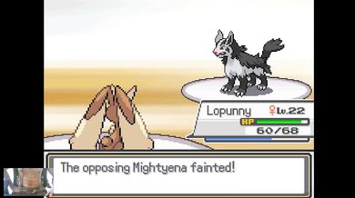 THIS IS REALLY HARD - POKEMON HENTAI VERSION