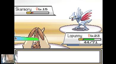 THIS IS REALLY HARD - POKEMON HENTAI VERSION