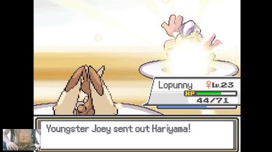 THIS IS REALLY HARD - POKEMON HENTAI VERSION